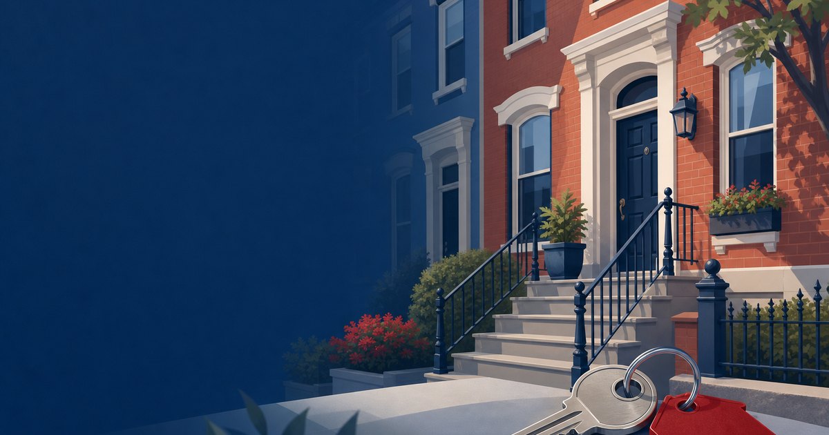 First-Time Homebuyer Programs in Maryland (2026): How They Work