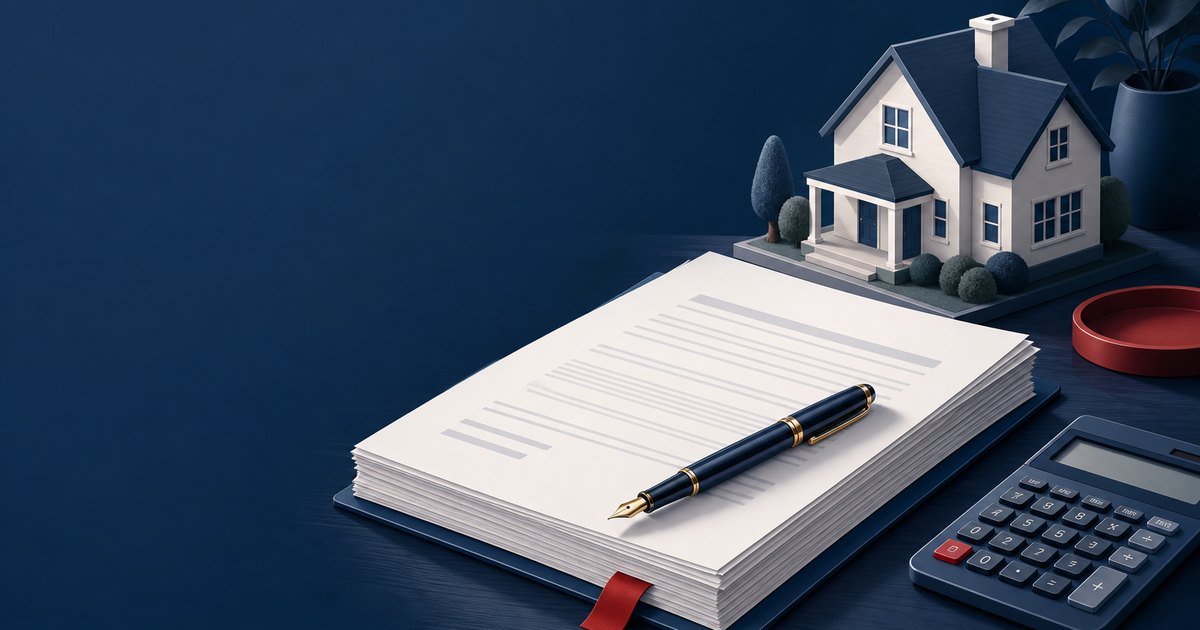 Maryland Closing Costs: Transfer and Recordation Taxes by County