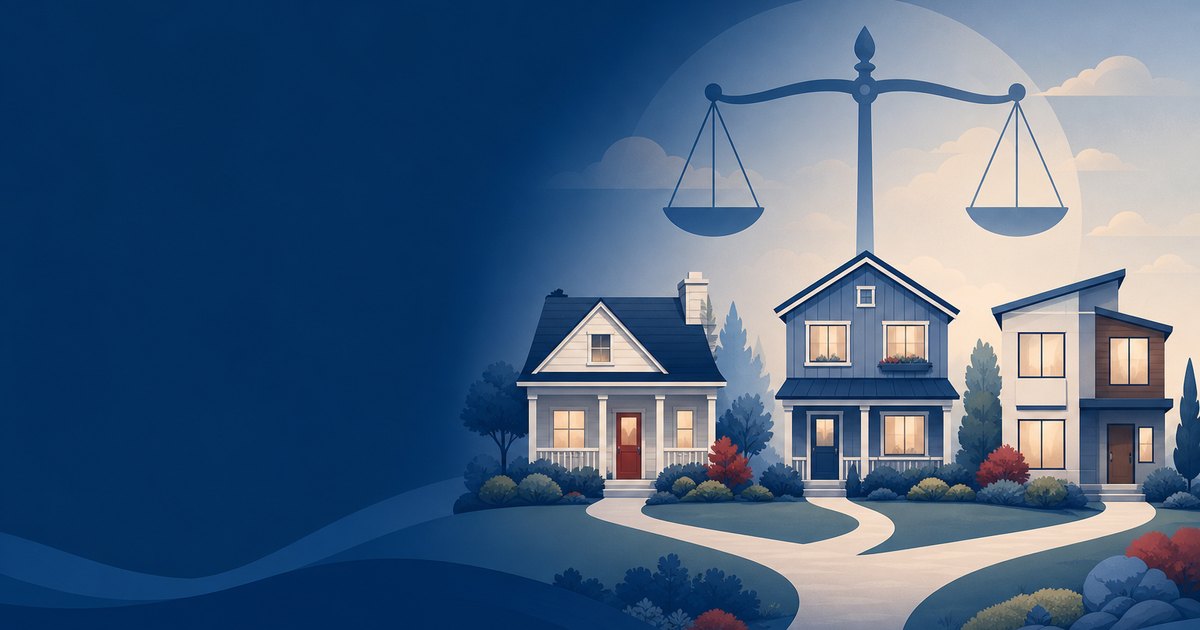 HomeReady vs. Home Possible vs. FHA: Choosing a First-Time Buyer Loan in Maryland