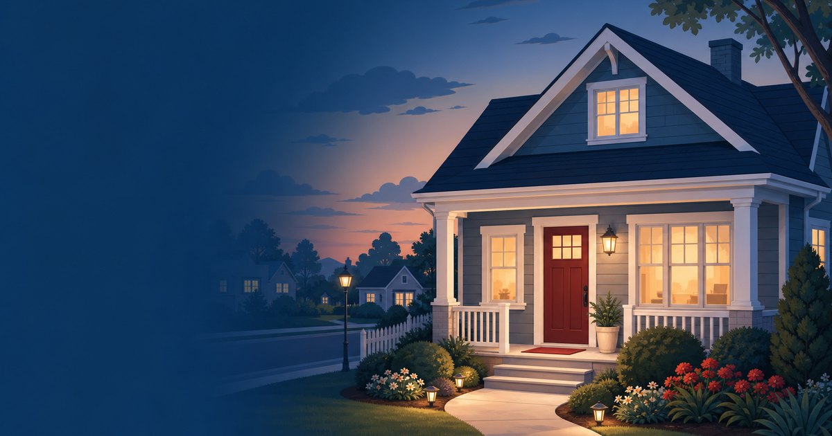 Cómo comprar casa en Maryland con un préstamo FHA