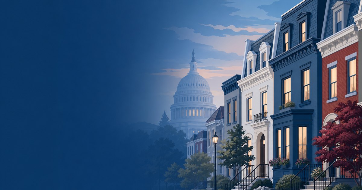DC Homebuyer Assistance Explained: HPAP, EAHP and DC Open Doors